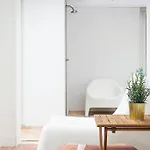 Daire Loft Caparica *