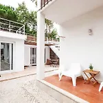 Loft Caparica Daire Costa da Caparica