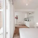 Loft Caparica Daire Costa da Caparica