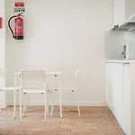Daire Loft Caparica
