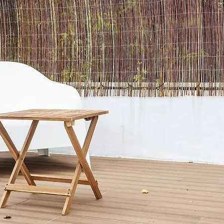 Διαμέρισμα Loft Caparica Costa de Caparica