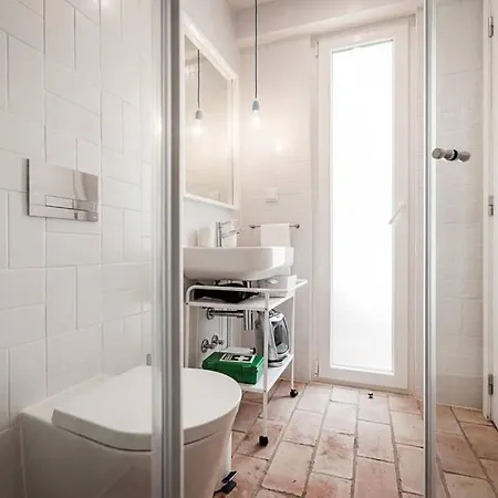 Apartment Loft Caparica