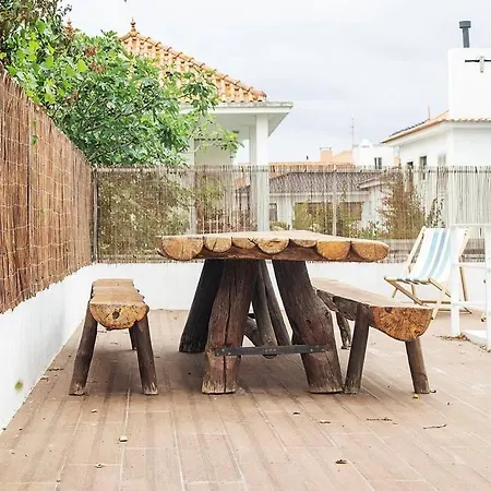 Loft Caparica Costa de Caparica