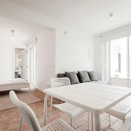 Loft Caparica * Costa da Caparica