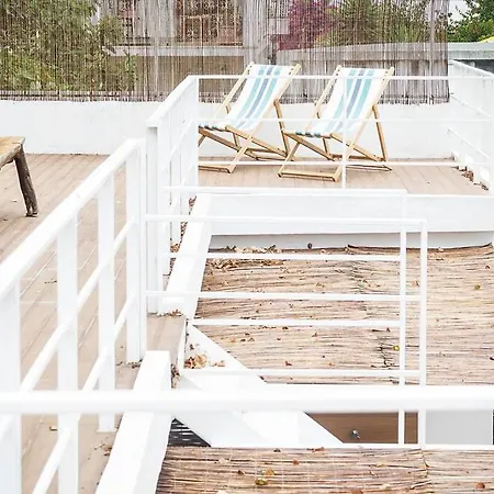 Loft Caparica