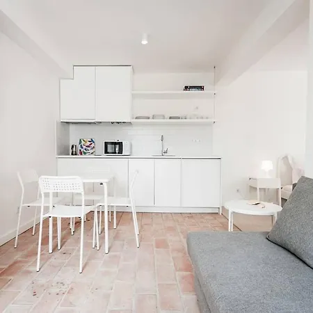 Loft Caparica *