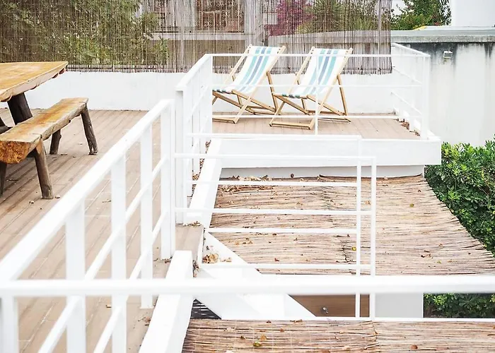 Loft Caparica