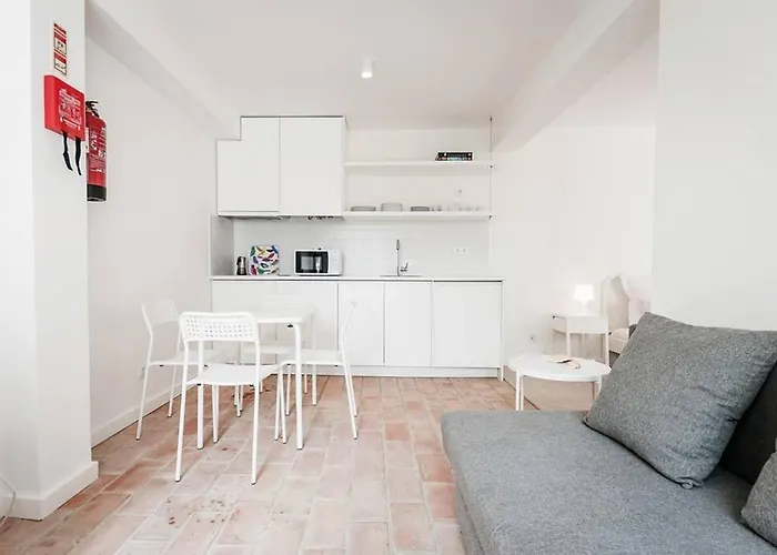 Loft Caparica *